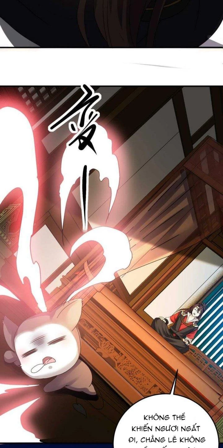 Xui Xẻo Đại Chiến Khí Vận Vương Chapter 14 - Trang 3