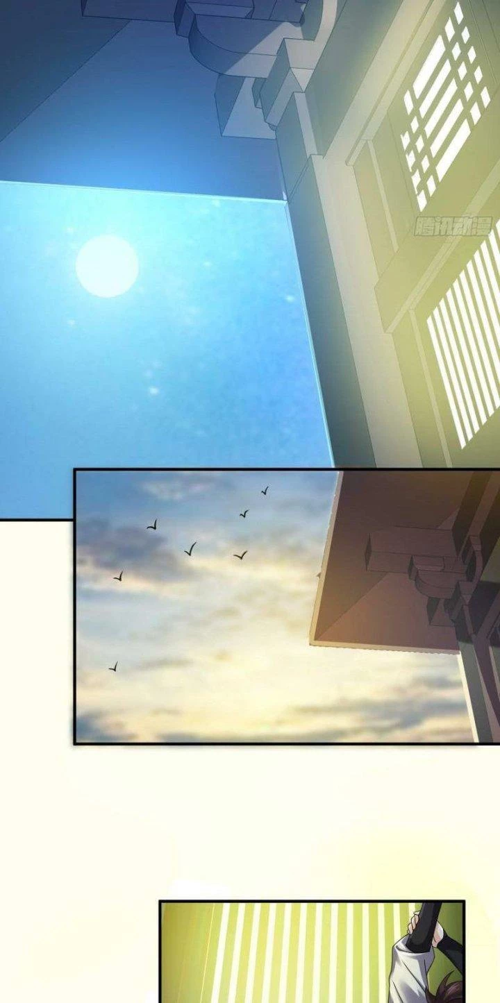 Xui Xẻo Đại Chiến Khí Vận Vương Chapter 14 - Trang 3