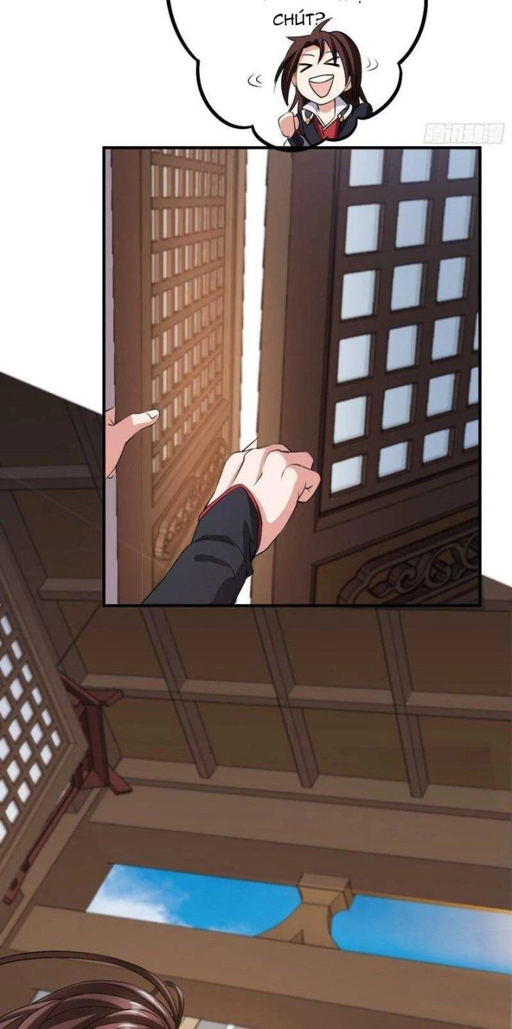 Xui Xẻo Đại Chiến Khí Vận Vương Chapter 14 - Trang 3