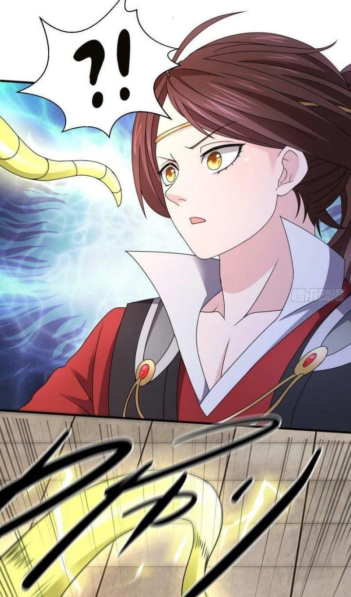 Xui Xẻo Đại Chiến Khí Vận Vương Chapter 14 - Trang 3