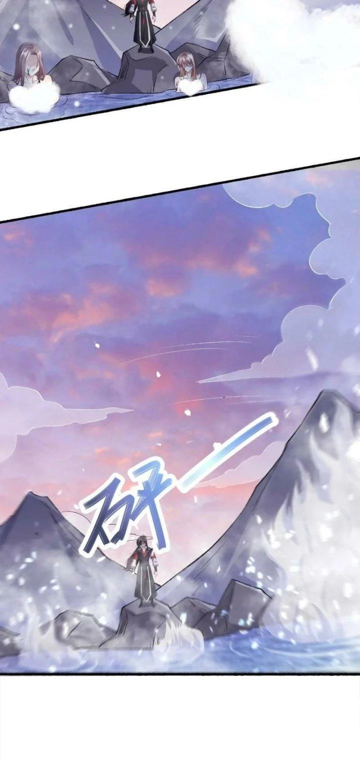 Xui Xẻo Đại Chiến Khí Vận Vương Chapter 15 - Trang 3