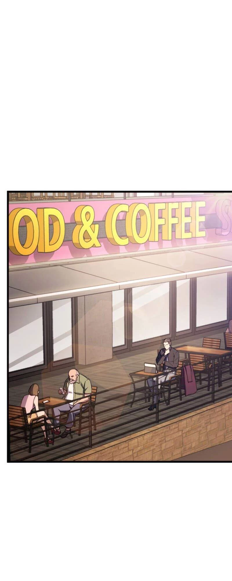 Huyền Thoại Game Thủ - Tái Xuất Chapter 17 - Trang 4