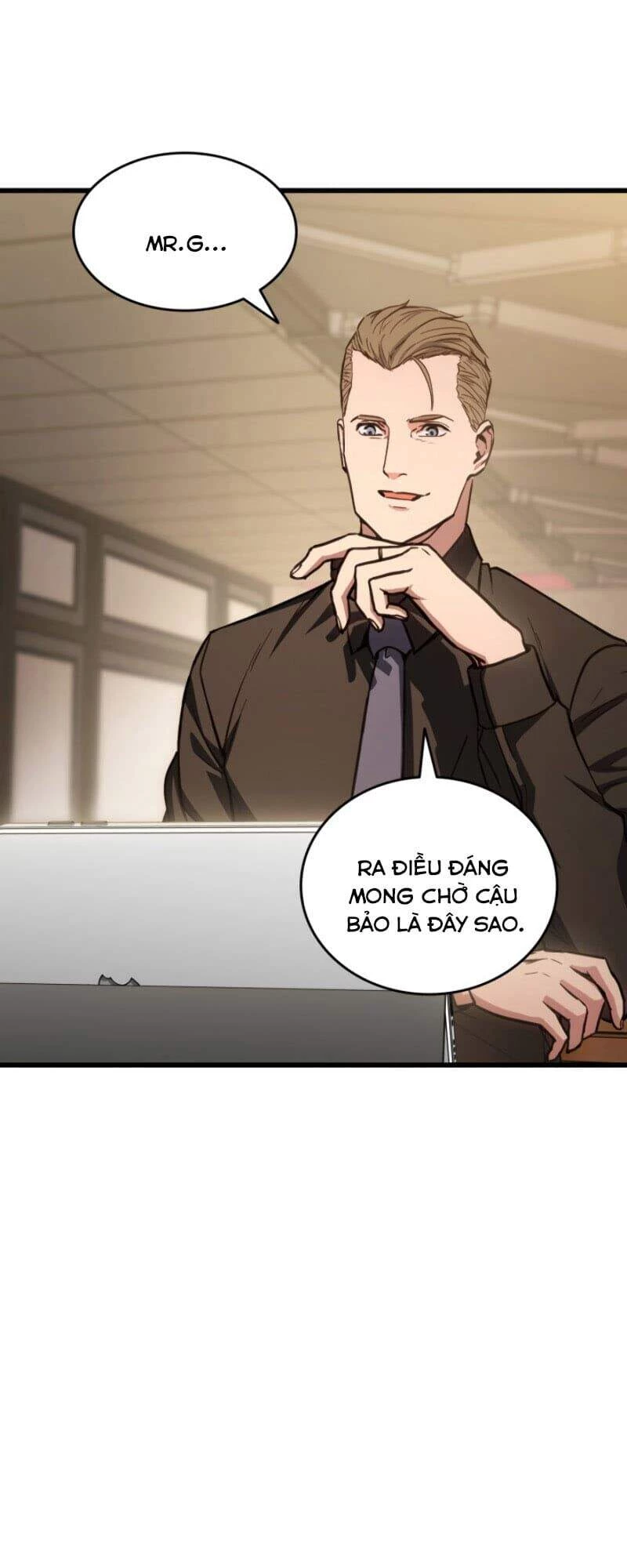 Huyền Thoại Game Thủ - Tái Xuất Chapter 17 - Trang 4