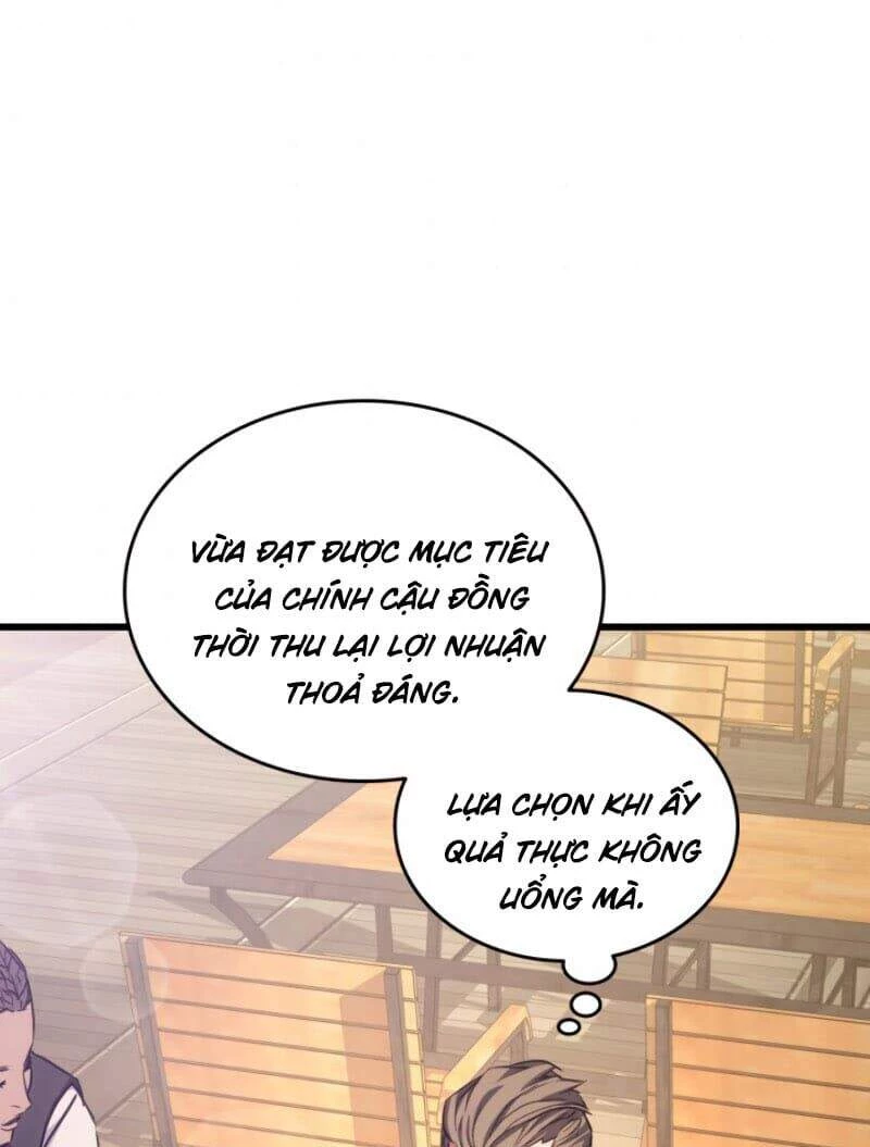 Huyền Thoại Game Thủ - Tái Xuất Chapter 17 - Trang 4