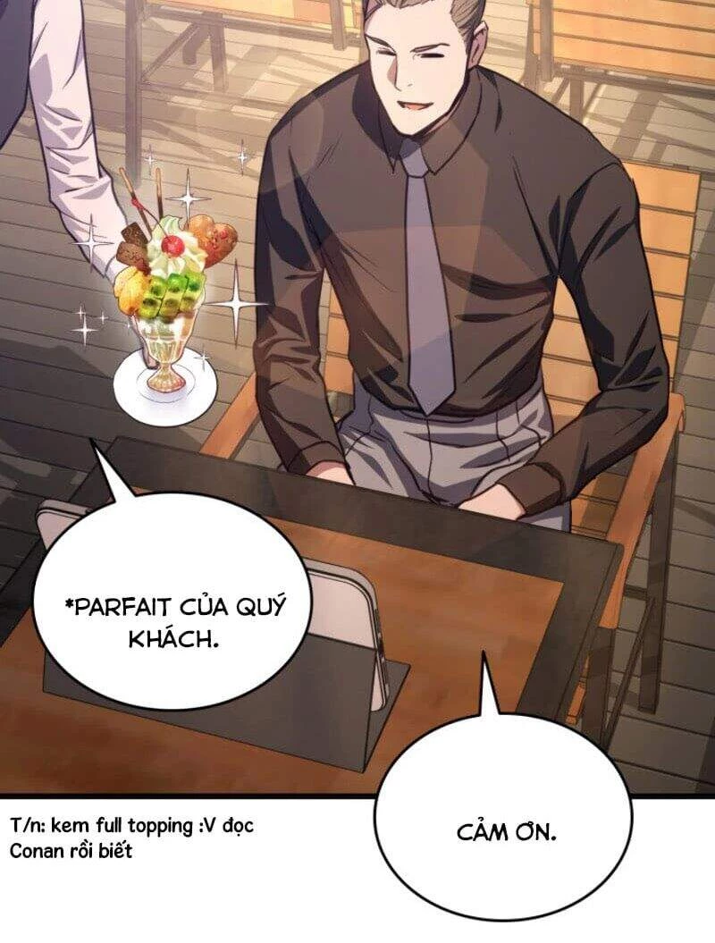 Huyền Thoại Game Thủ - Tái Xuất Chapter 17 - Trang 4