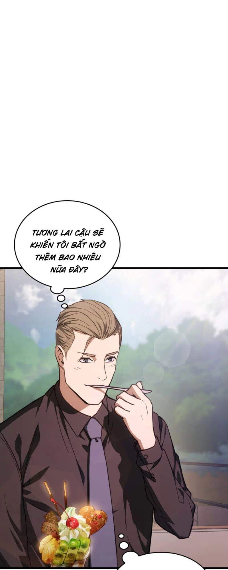 Huyền Thoại Game Thủ - Tái Xuất Chapter 17 - Trang 4