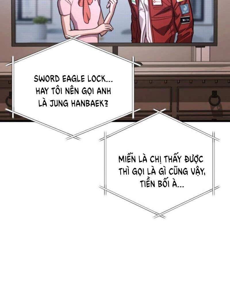 Huyền Thoại Game Thủ - Tái Xuất Chapter 17 - Trang 4