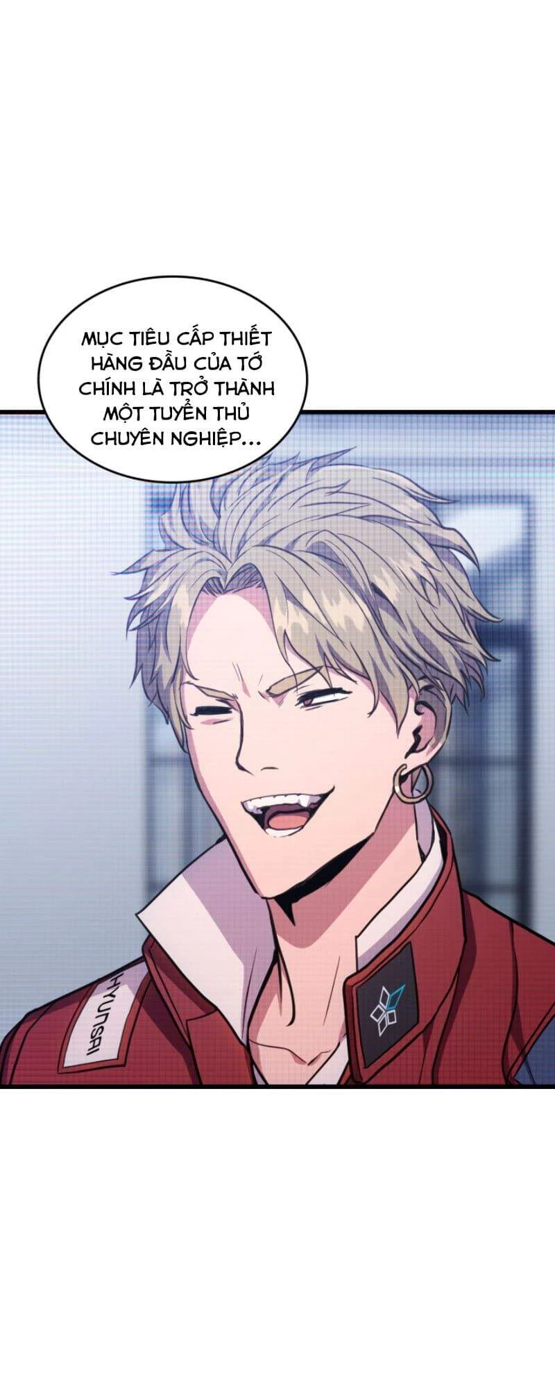 Huyền Thoại Game Thủ - Tái Xuất Chapter 17 - Trang 4