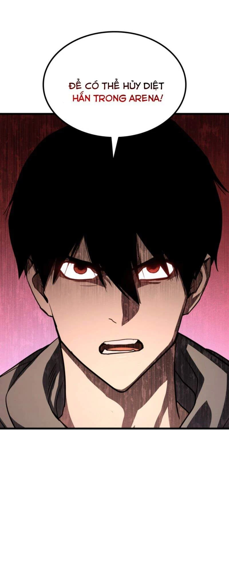 Huyền Thoại Game Thủ - Tái Xuất Chapter 17 - Trang 4