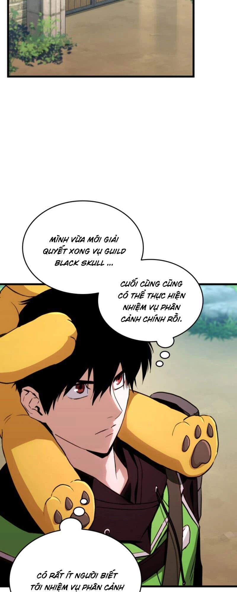 Huyền Thoại Game Thủ - Tái Xuất Chapter 17 - Trang 4