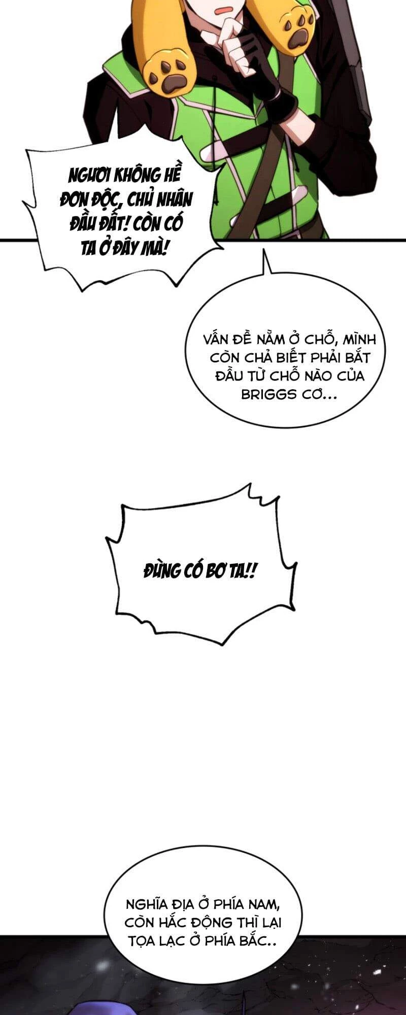 Huyền Thoại Game Thủ - Tái Xuất Chapter 17 - Trang 4