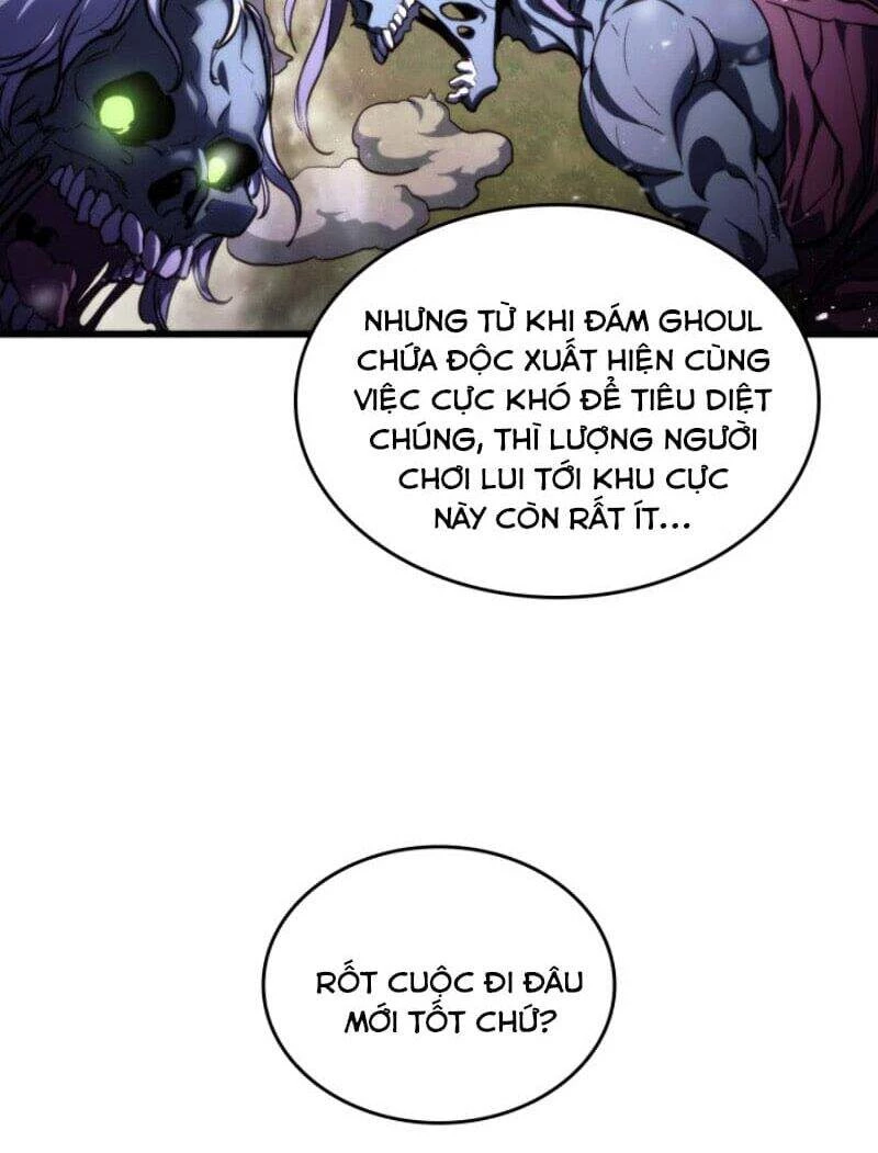 Huyền Thoại Game Thủ - Tái Xuất Chapter 17 - Trang 4