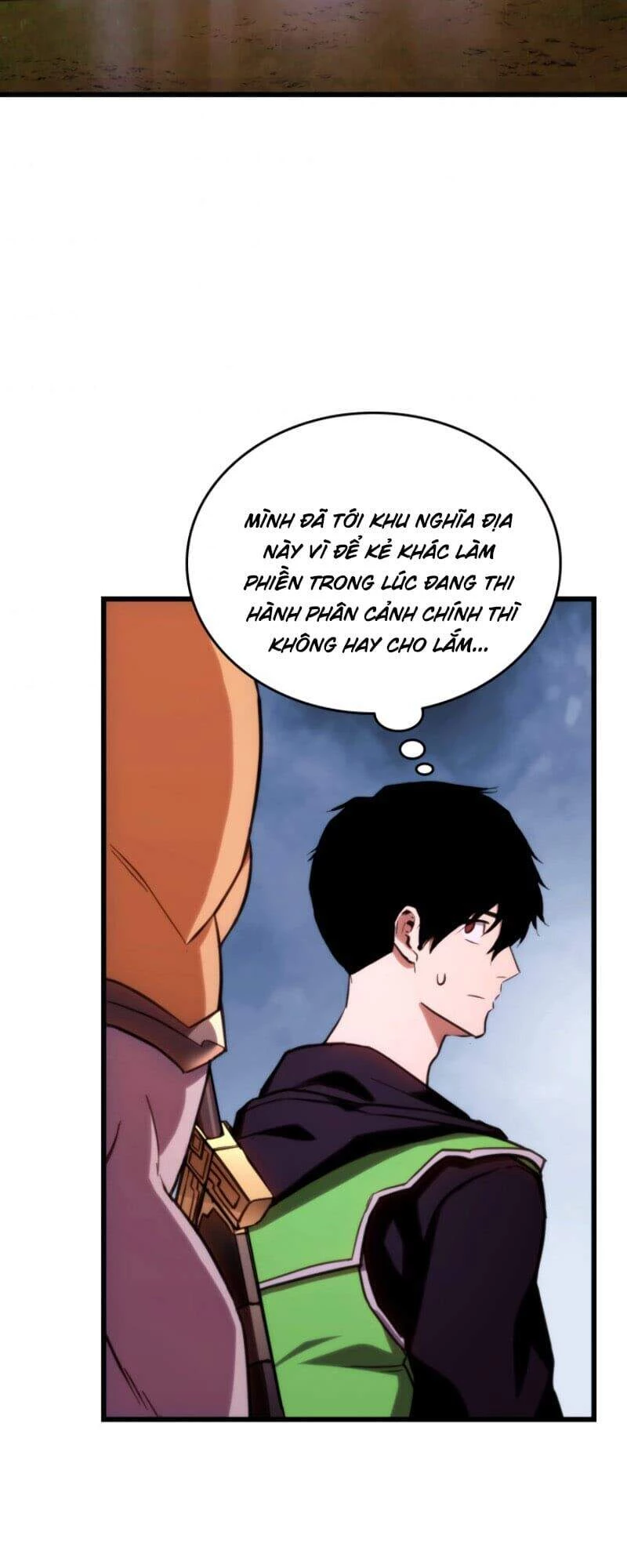 Huyền Thoại Game Thủ - Tái Xuất Chapter 17 - Trang 4