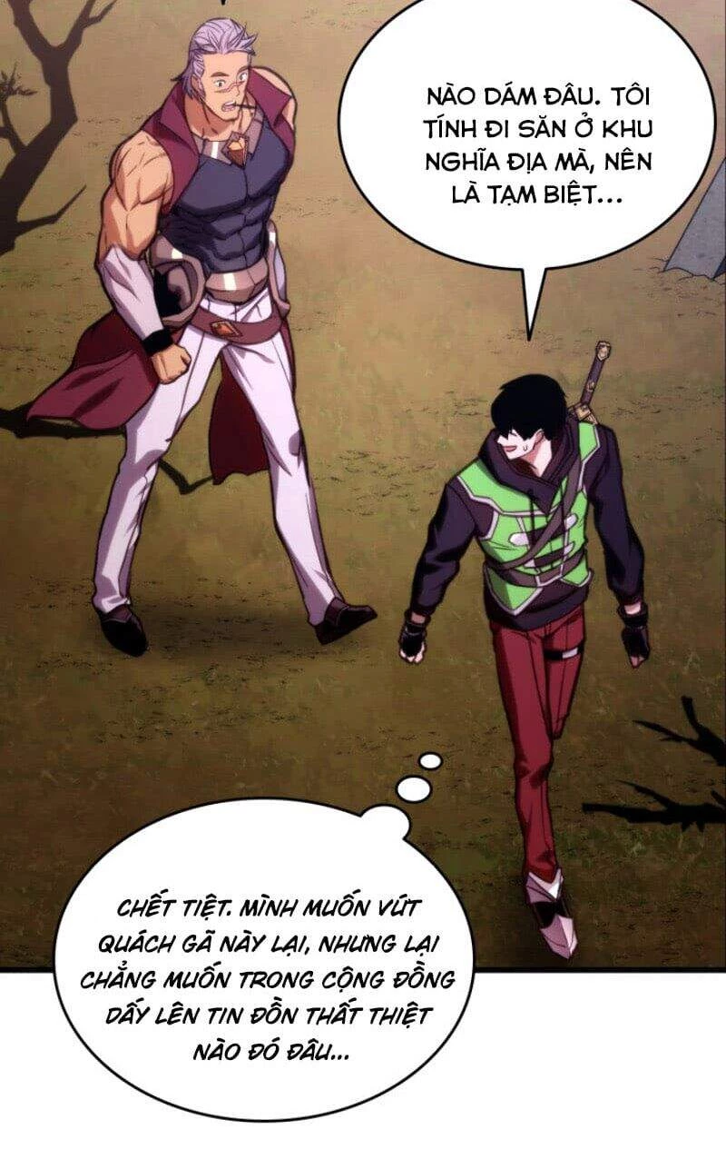 Huyền Thoại Game Thủ - Tái Xuất Chapter 17 - Trang 4