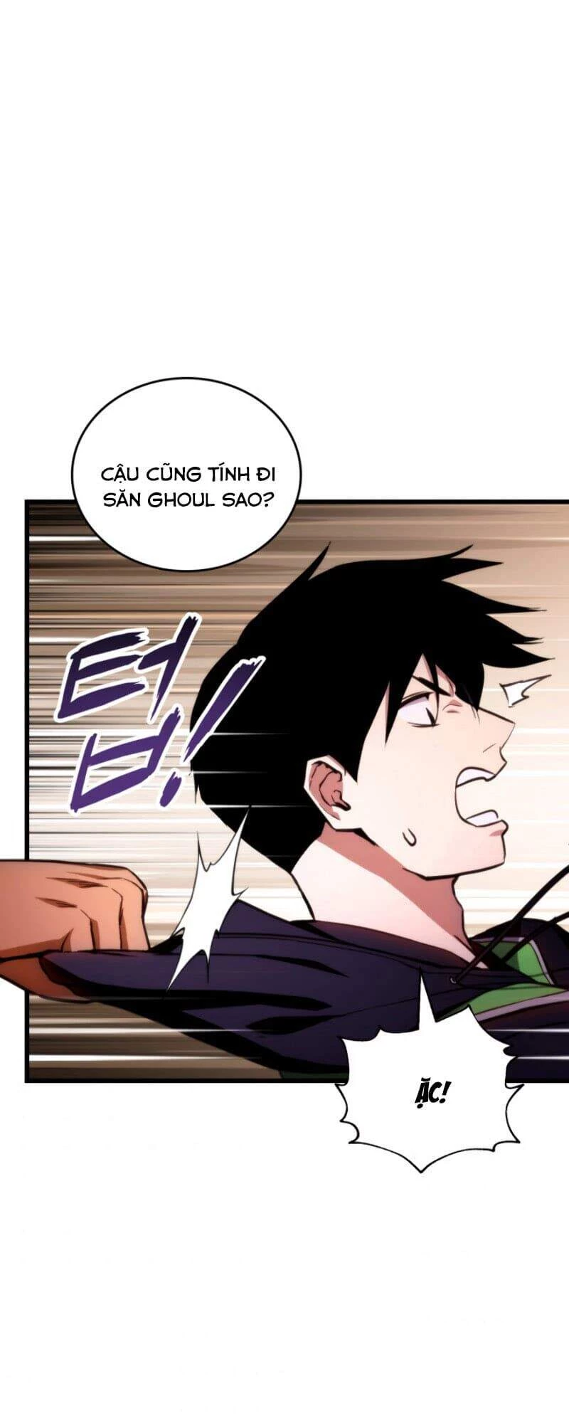 Huyền Thoại Game Thủ - Tái Xuất Chapter 17 - Trang 4