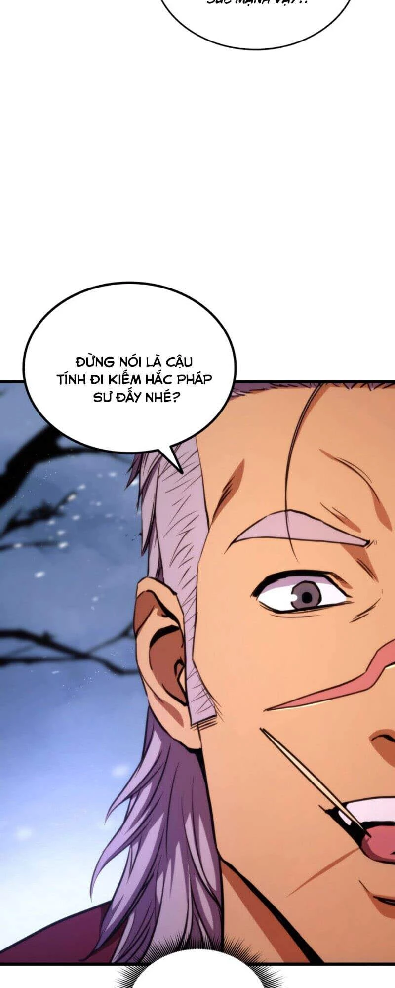 Huyền Thoại Game Thủ - Tái Xuất Chapter 17 - Trang 4