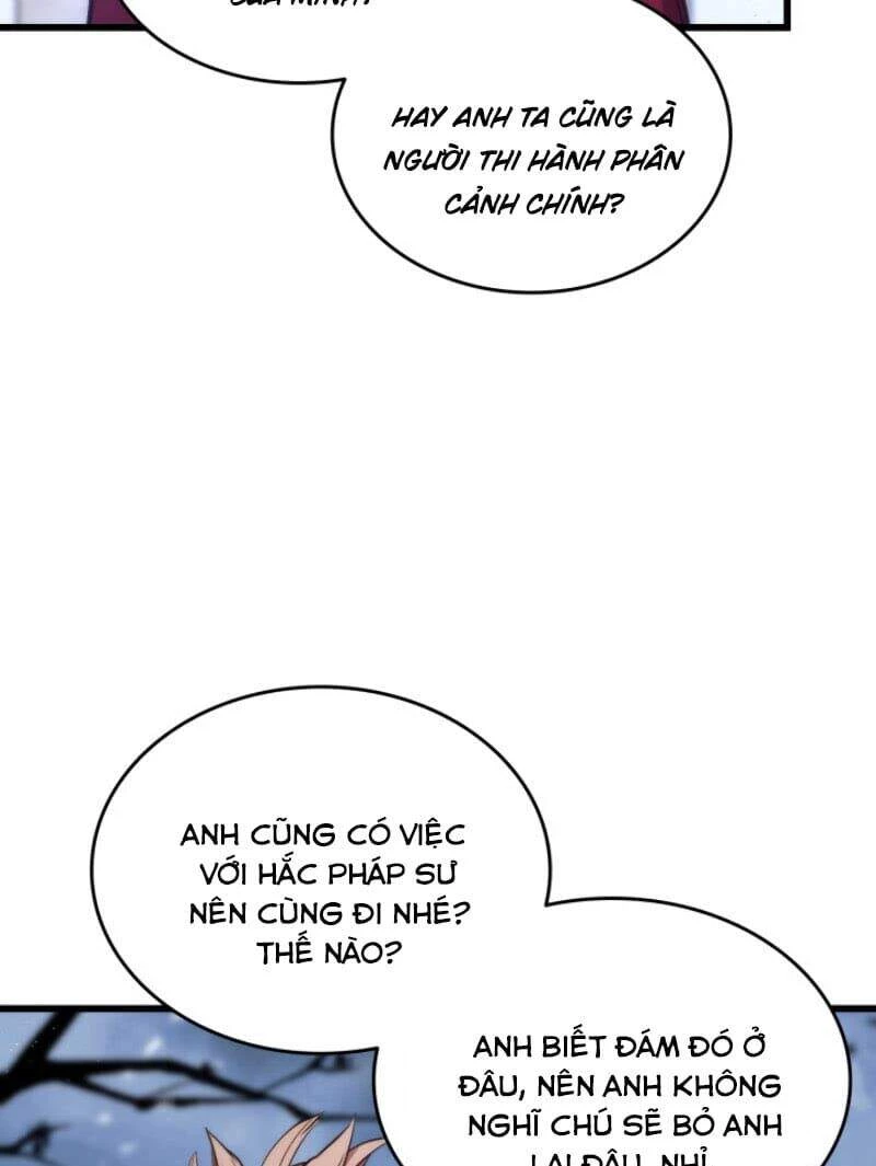 Huyền Thoại Game Thủ - Tái Xuất Chapter 17 - Trang 4