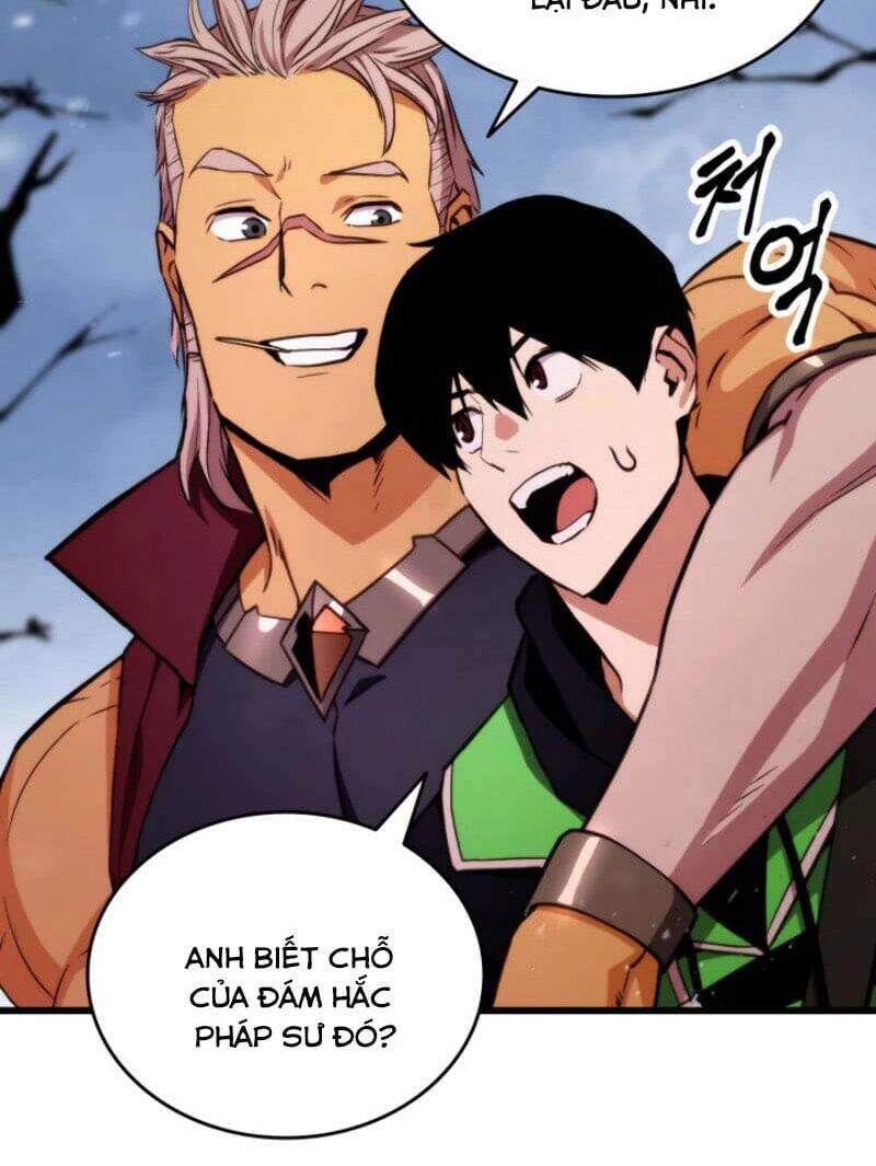 Huyền Thoại Game Thủ - Tái Xuất Chapter 17 - Trang 4