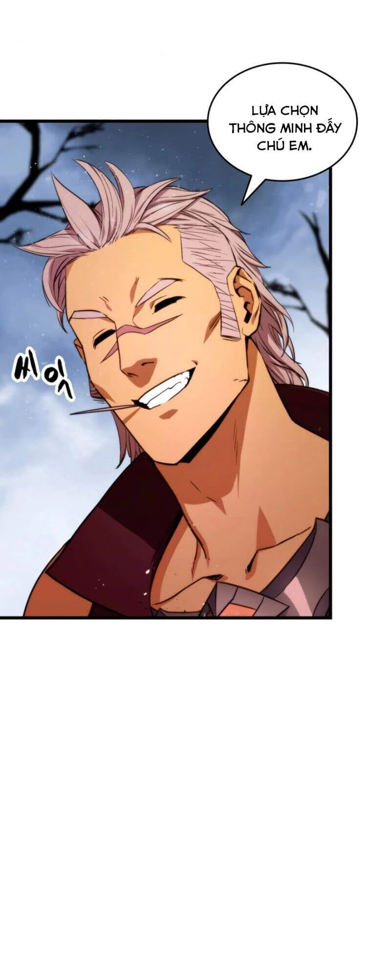 Huyền Thoại Game Thủ - Tái Xuất Chapter 17 - Trang 4