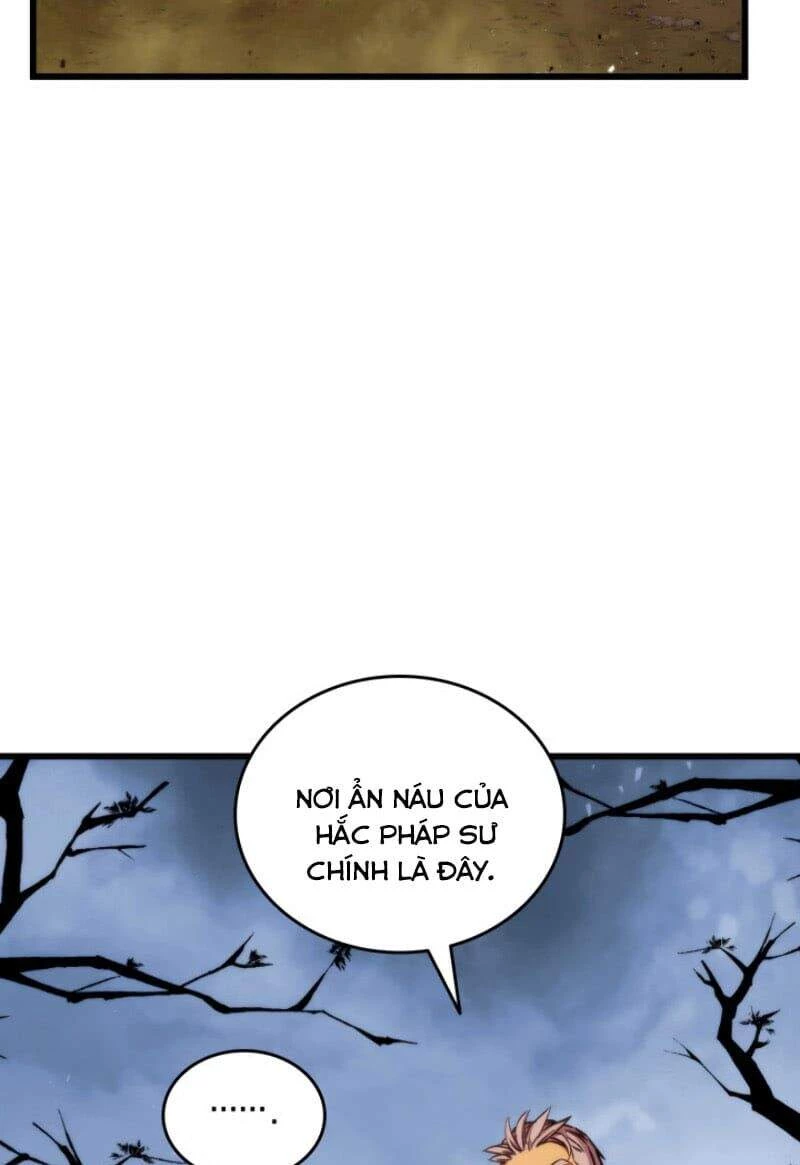 Huyền Thoại Game Thủ - Tái Xuất Chapter 17 - Trang 4