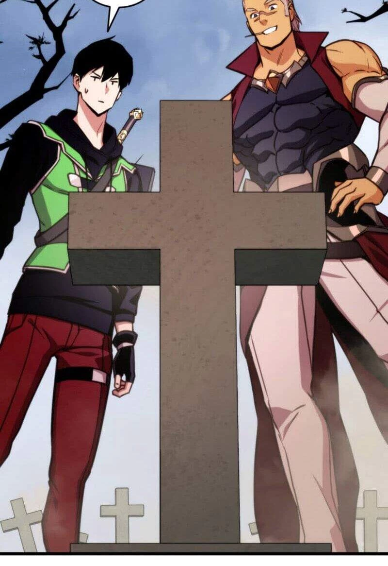 Huyền Thoại Game Thủ - Tái Xuất Chapter 17 - Trang 4