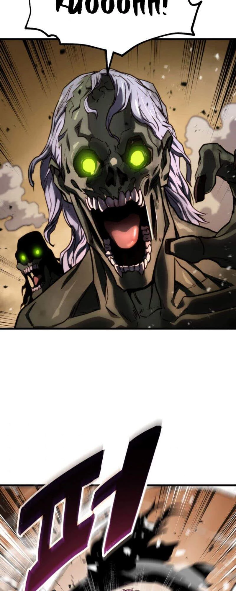 Huyền Thoại Game Thủ - Tái Xuất Chapter 17 - Trang 4