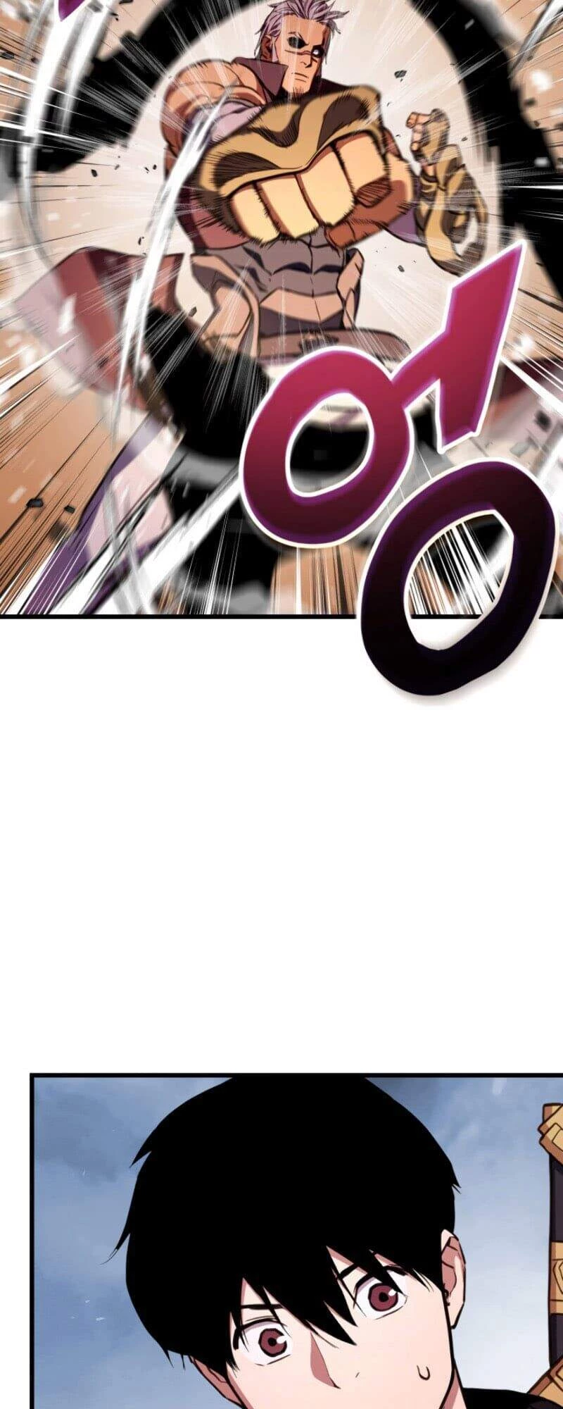 Huyền Thoại Game Thủ - Tái Xuất Chapter 17 - Trang 4