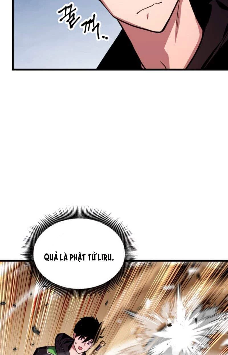 Huyền Thoại Game Thủ - Tái Xuất Chapter 17 - Trang 4