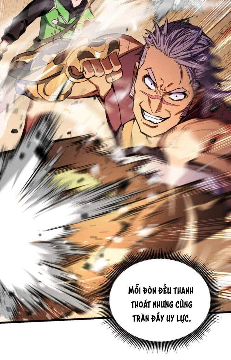 Huyền Thoại Game Thủ - Tái Xuất Chapter 17 - Trang 4