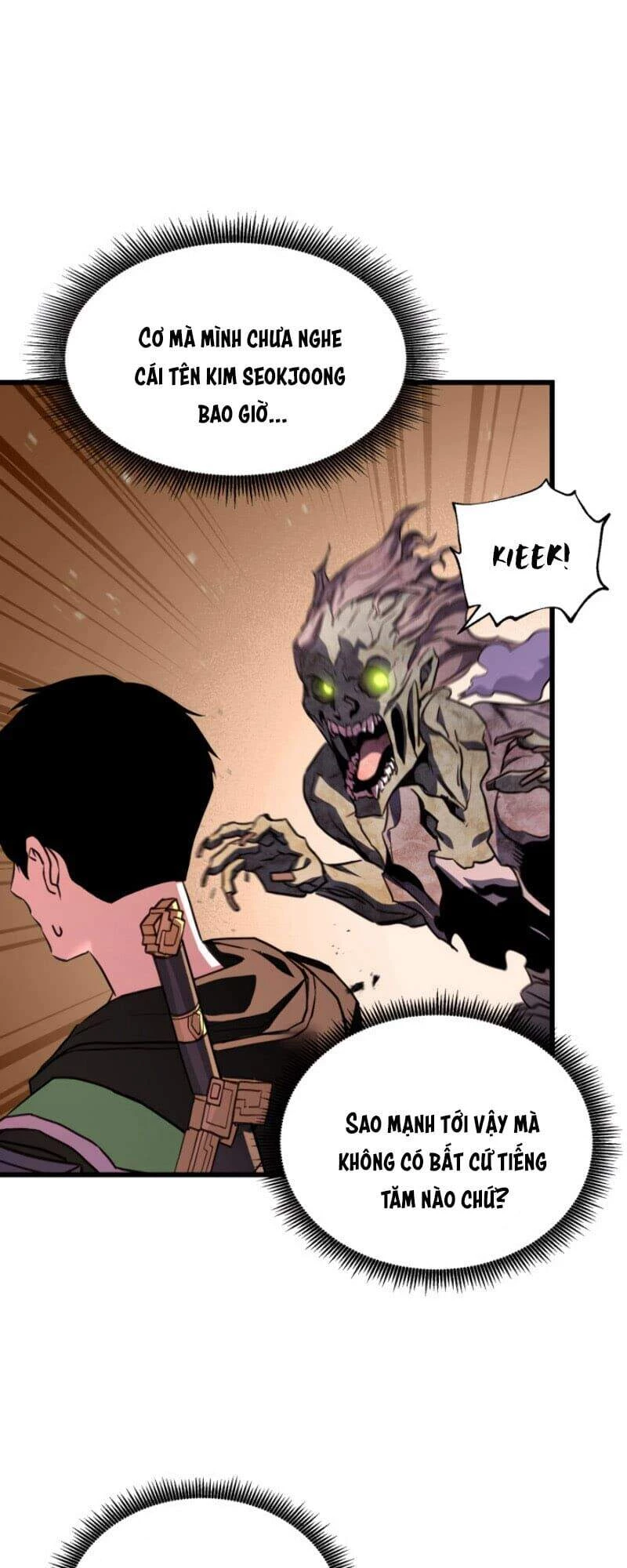 Huyền Thoại Game Thủ - Tái Xuất Chapter 17 - Trang 4