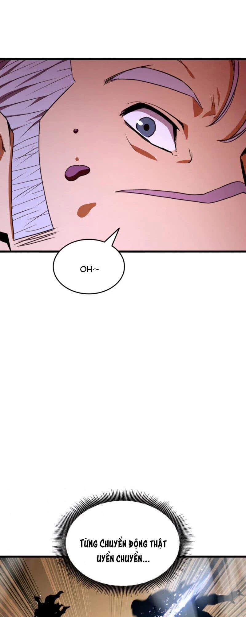 Huyền Thoại Game Thủ - Tái Xuất Chapter 17 - Trang 4