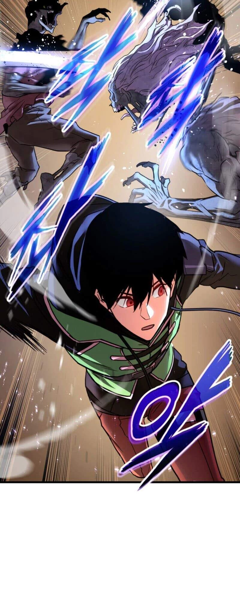 Huyền Thoại Game Thủ - Tái Xuất Chapter 17 - Trang 4