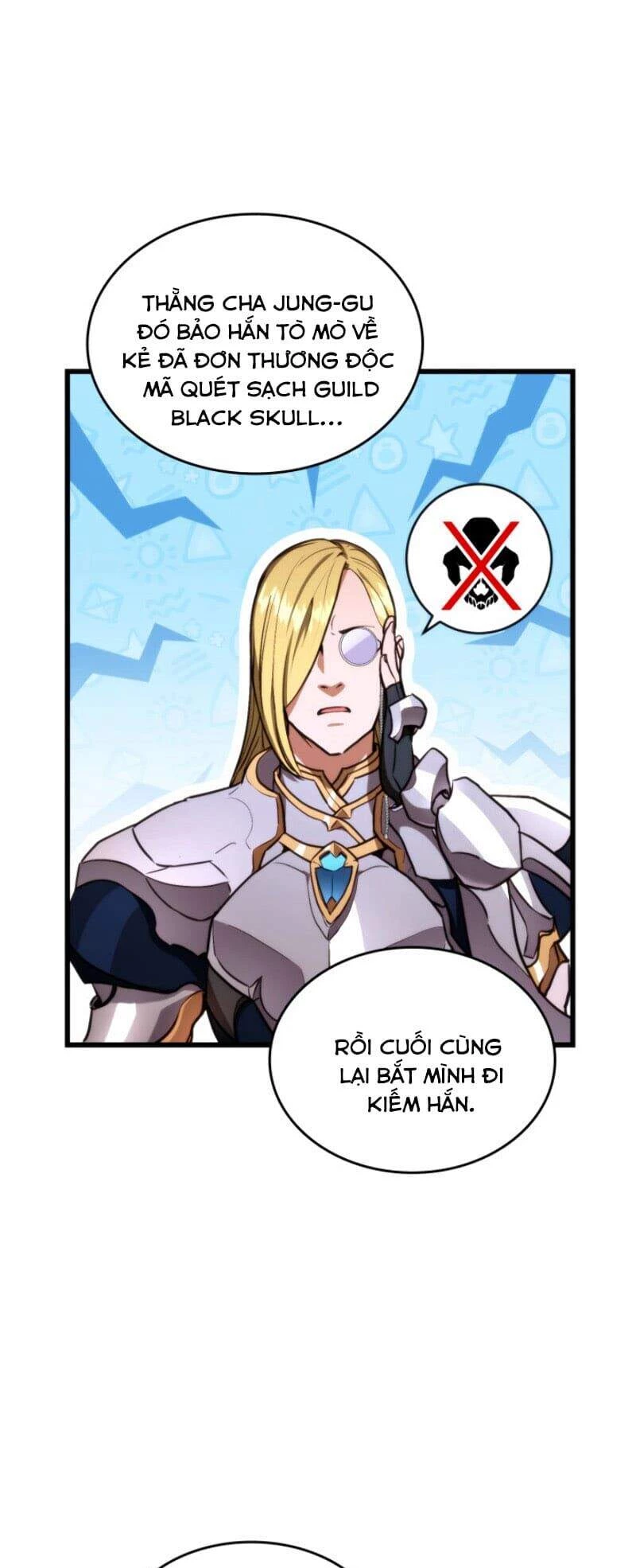 Huyền Thoại Game Thủ - Tái Xuất Chapter 17 - Trang 4