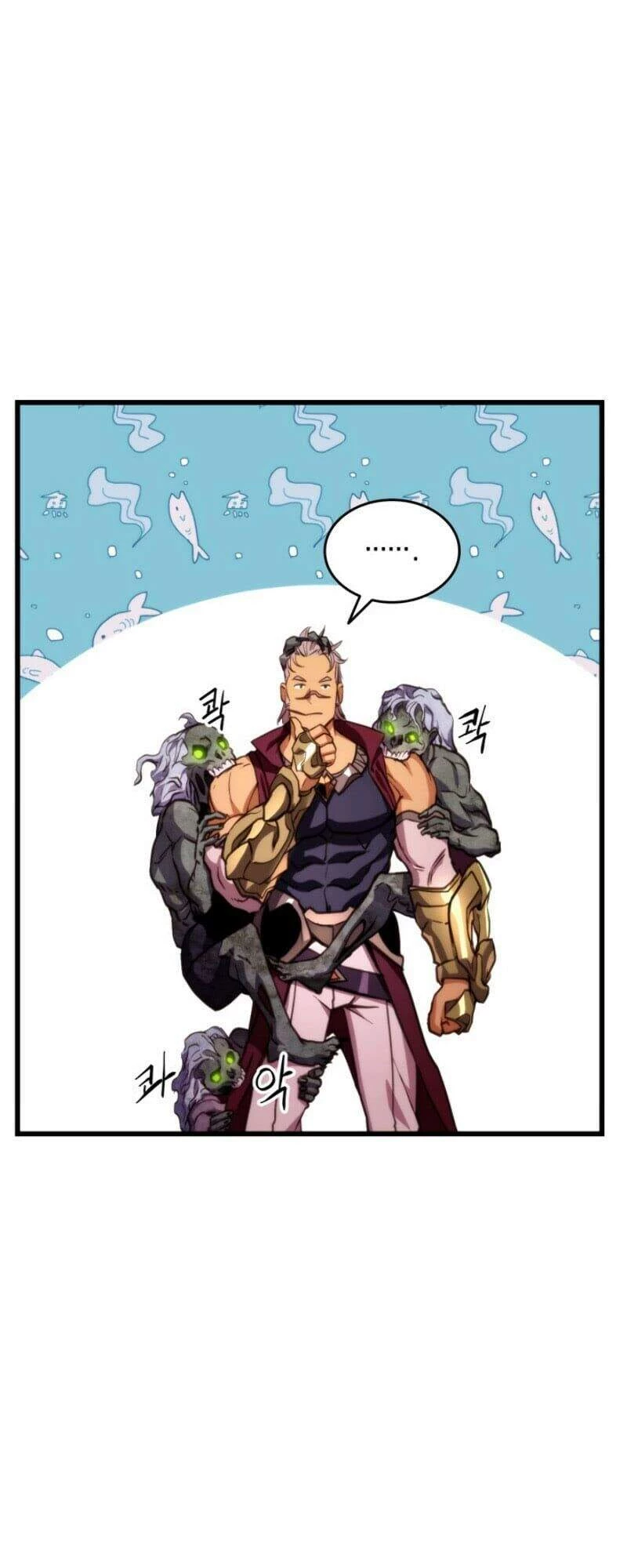 Huyền Thoại Game Thủ - Tái Xuất Chapter 17 - Trang 4