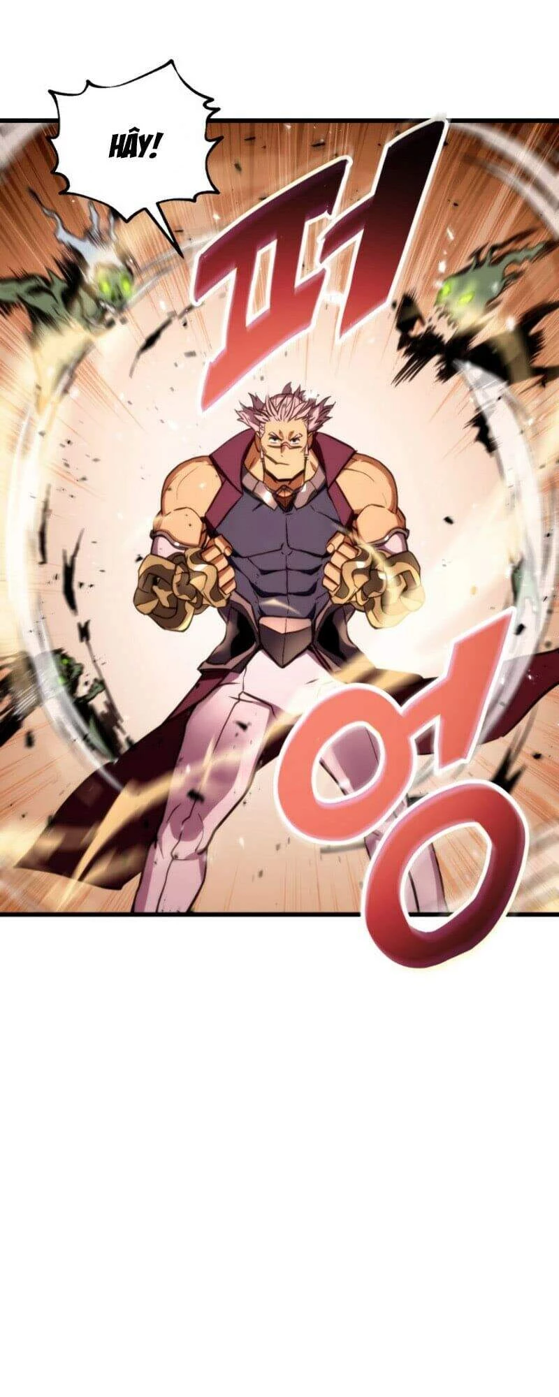 Huyền Thoại Game Thủ - Tái Xuất Chapter 17 - Trang 4