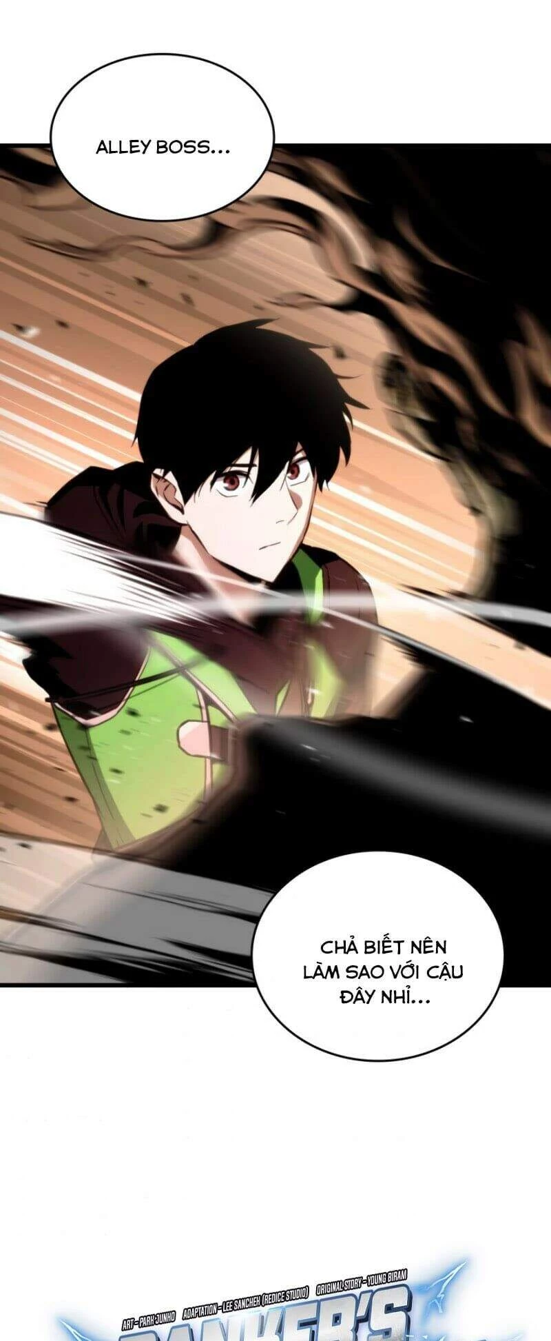 Huyền Thoại Game Thủ - Tái Xuất Chapter 17 - Trang 4