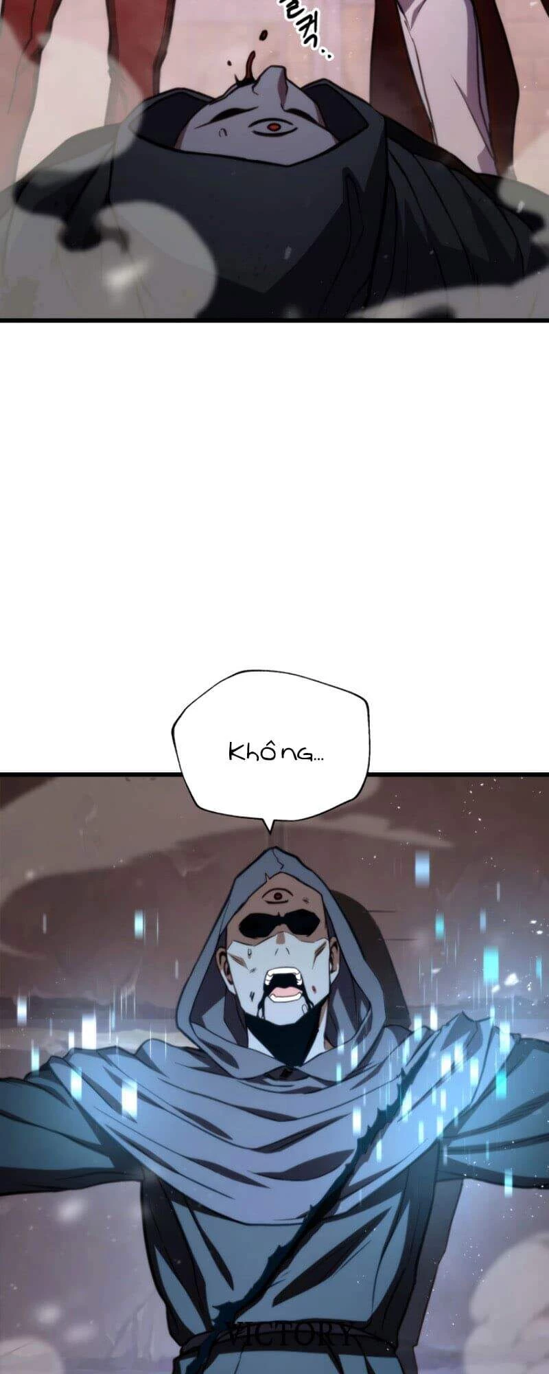 Huyền Thoại Game Thủ - Tái Xuất Chapter 18 - Trang 4