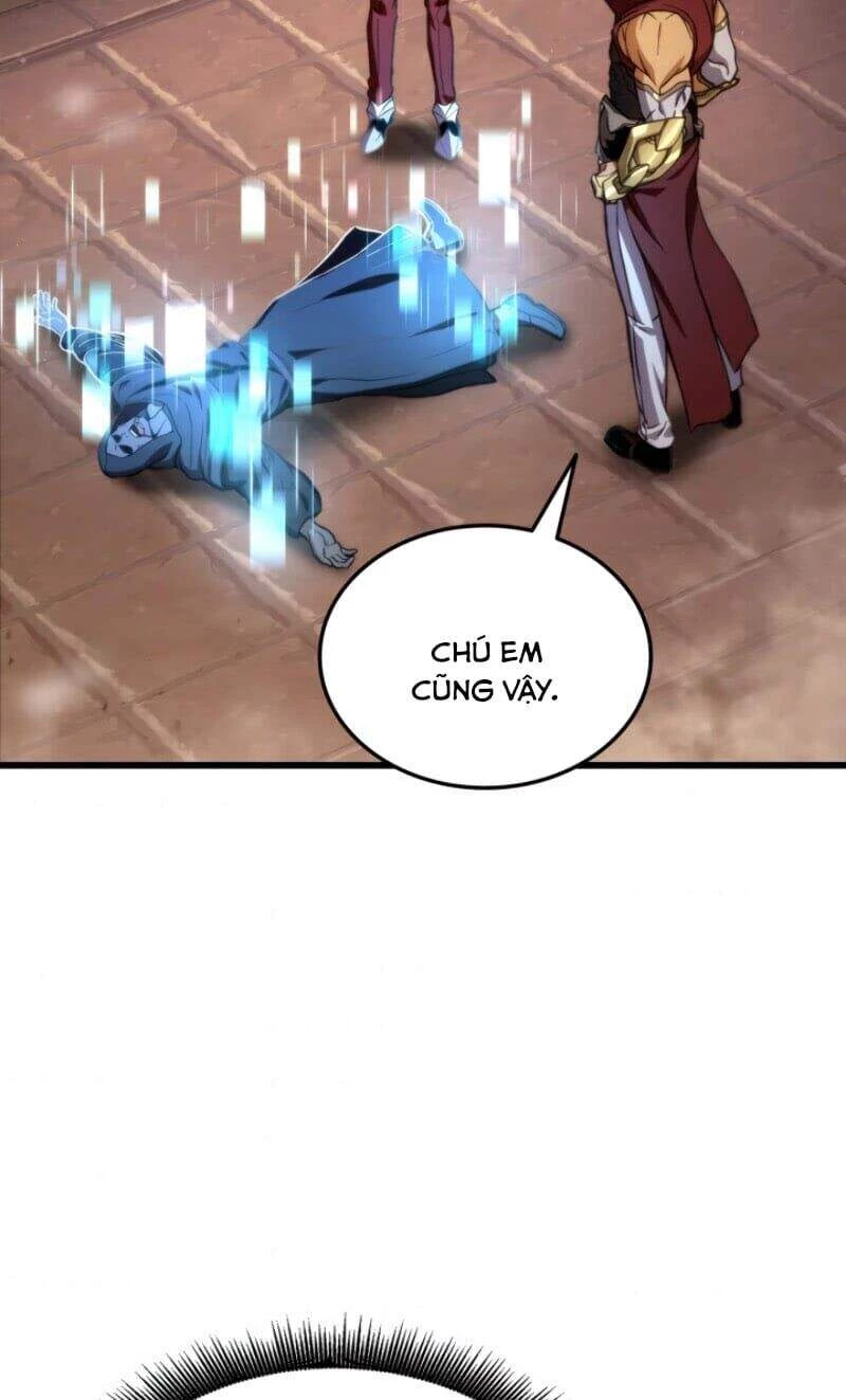 Huyền Thoại Game Thủ - Tái Xuất Chapter 18 - Trang 4