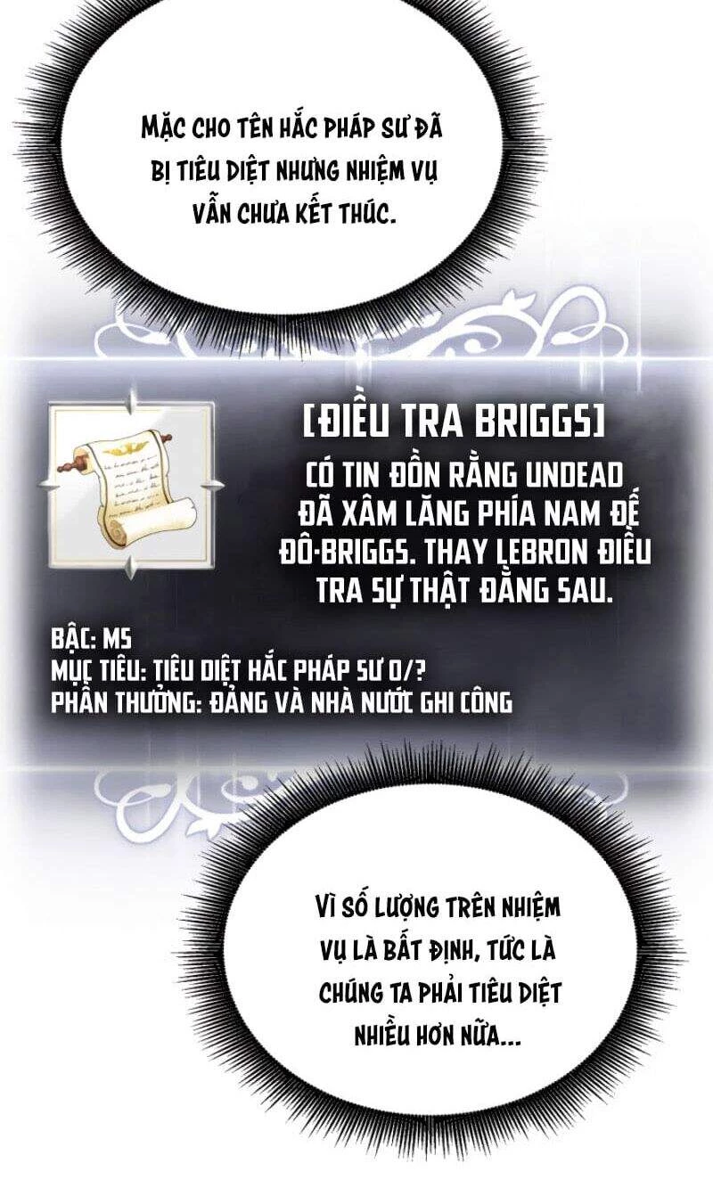 Huyền Thoại Game Thủ - Tái Xuất Chapter 18 - Trang 4