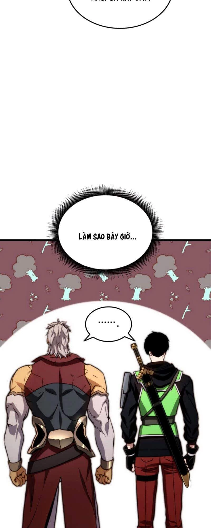 Huyền Thoại Game Thủ - Tái Xuất Chapter 18 - Trang 4