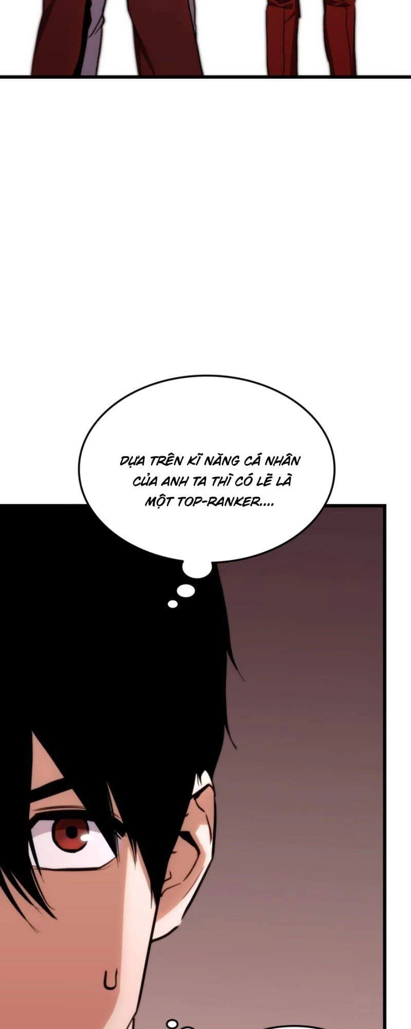 Huyền Thoại Game Thủ - Tái Xuất Chapter 18 - Trang 4