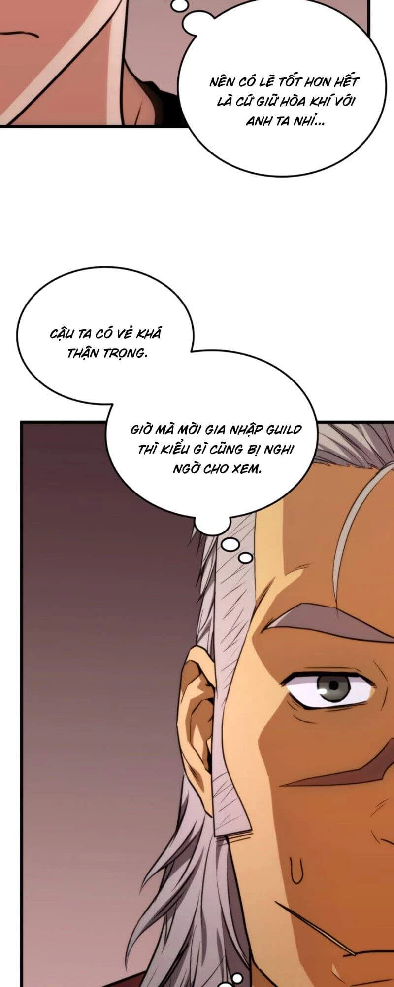 Huyền Thoại Game Thủ - Tái Xuất Chapter 18 - Trang 4