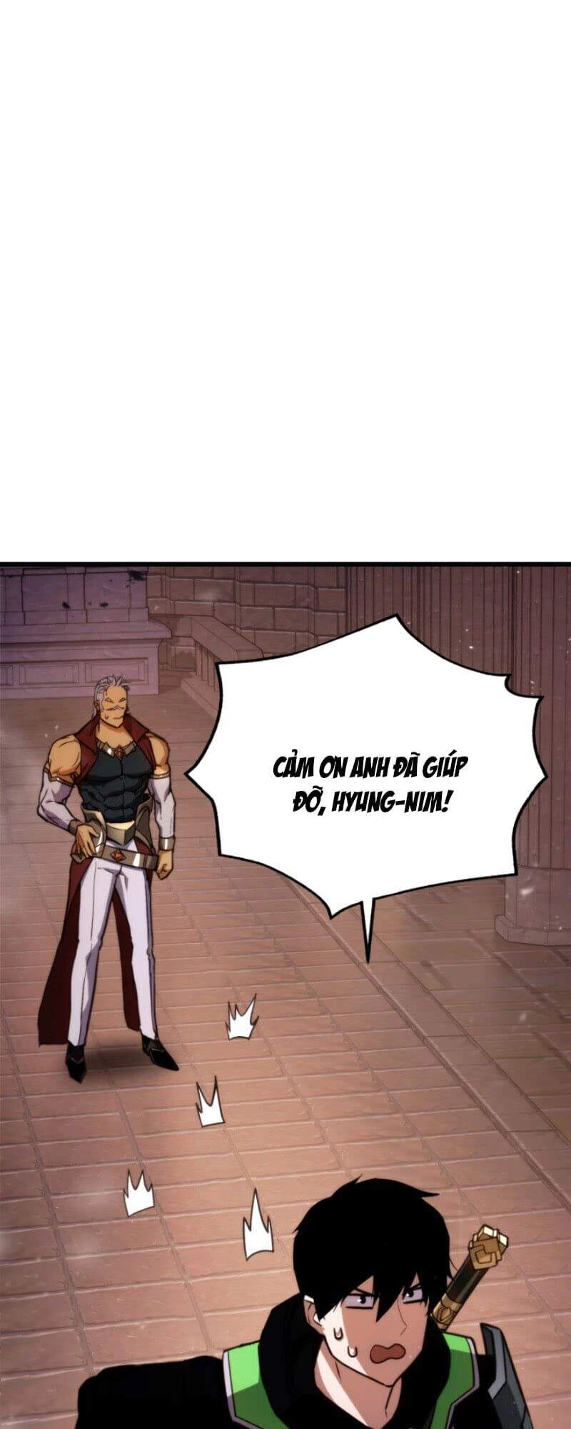 Huyền Thoại Game Thủ - Tái Xuất Chapter 18 - Trang 4