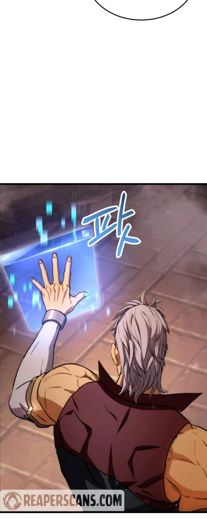 Huyền Thoại Game Thủ - Tái Xuất Chapter 18 - Trang 4