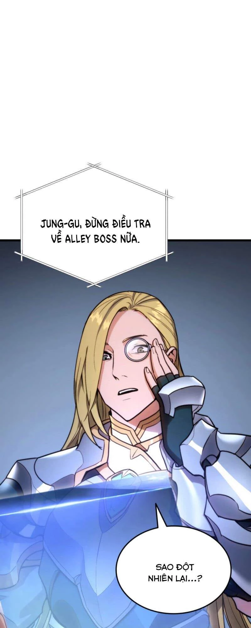 Huyền Thoại Game Thủ - Tái Xuất Chapter 18 - Trang 4