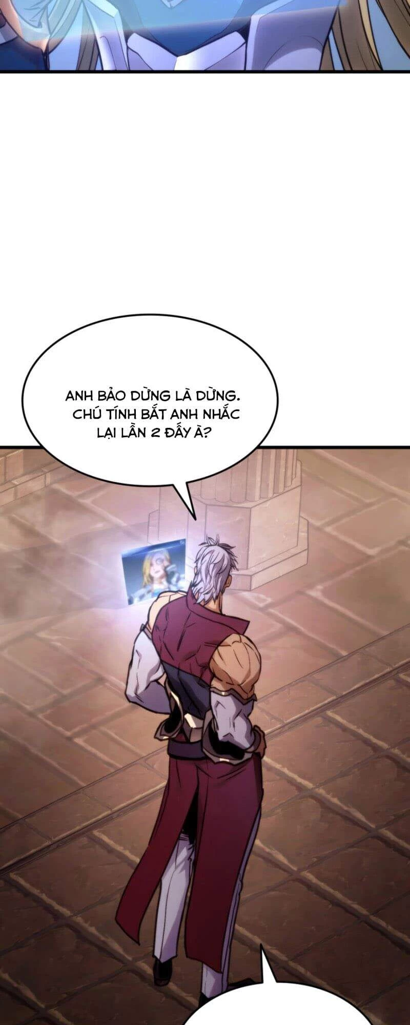 Huyền Thoại Game Thủ - Tái Xuất Chapter 18 - Trang 4