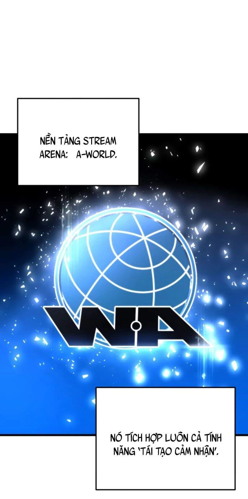 Huyền Thoại Game Thủ - Tái Xuất Chapter 18 - Trang 4