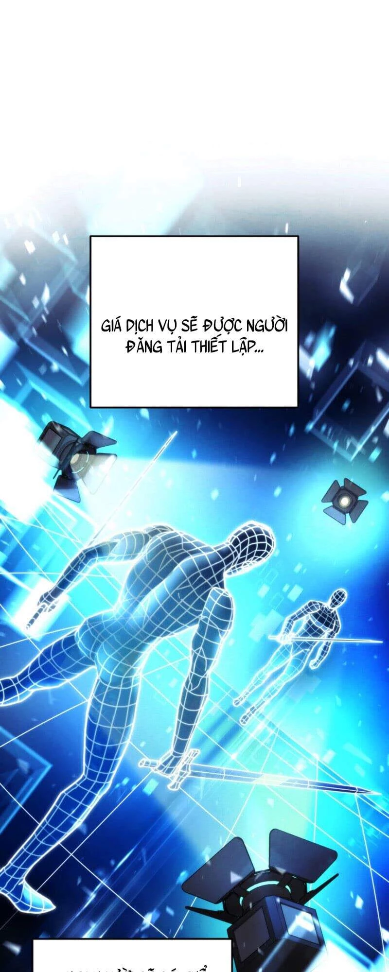 Huyền Thoại Game Thủ - Tái Xuất Chapter 18 - Trang 4