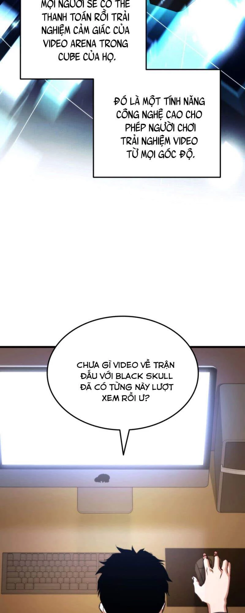 Huyền Thoại Game Thủ - Tái Xuất Chapter 18 - Trang 4