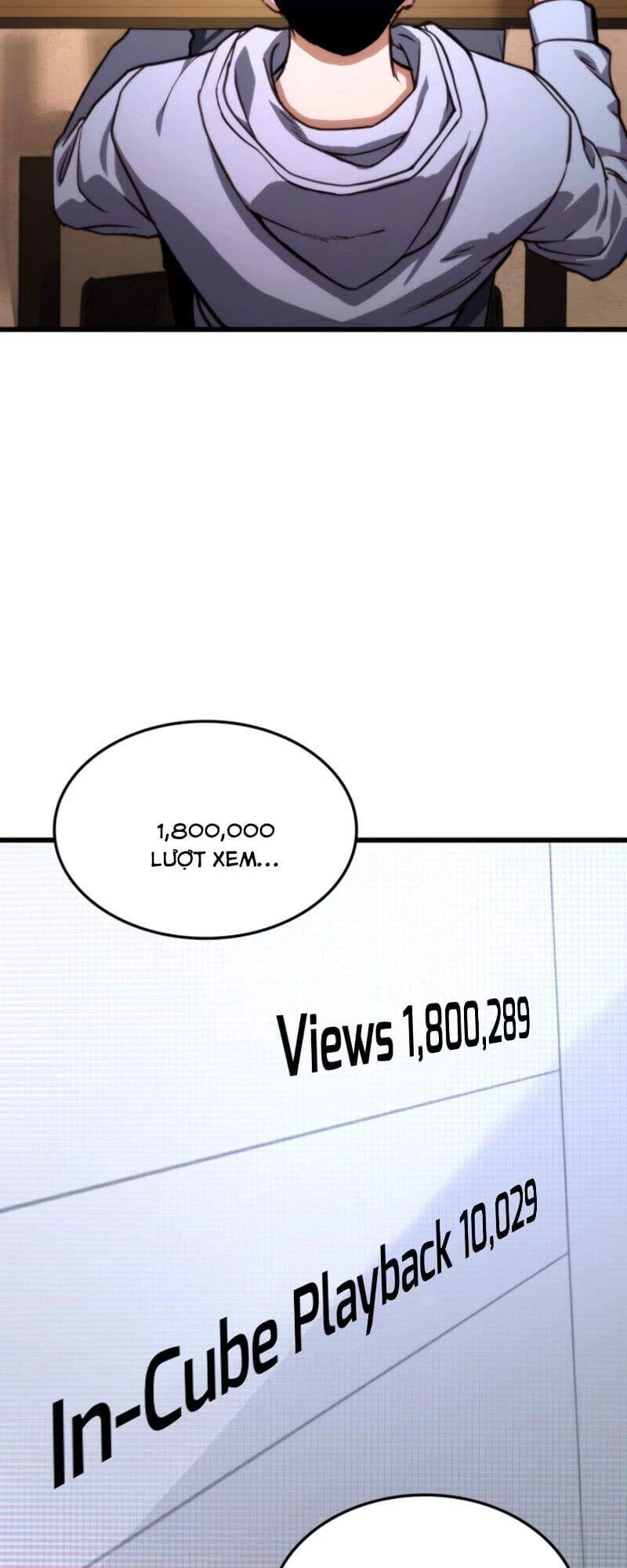 Huyền Thoại Game Thủ - Tái Xuất Chapter 18 - Trang 4